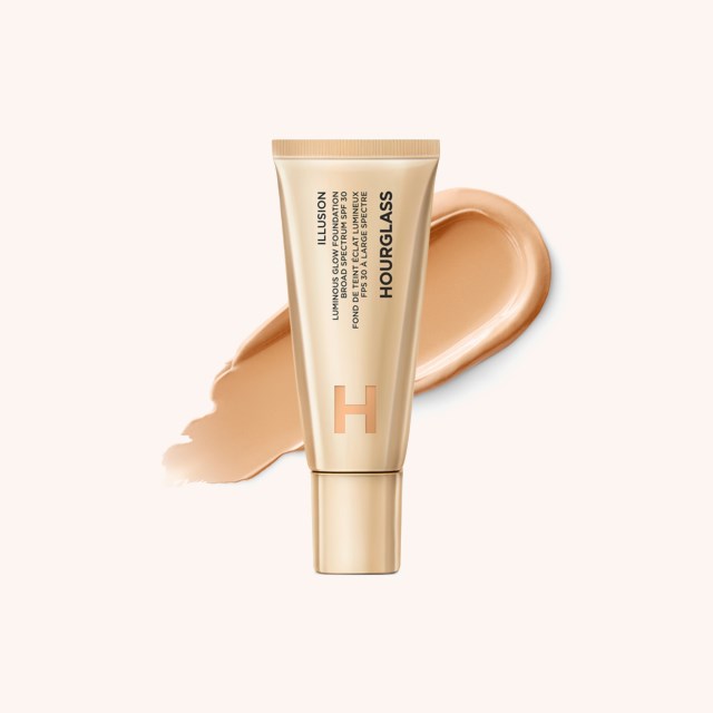 Illusion Luminous Glow Foundation SPF30 7 Illusion Luminous Glow Foundation SPF30 7