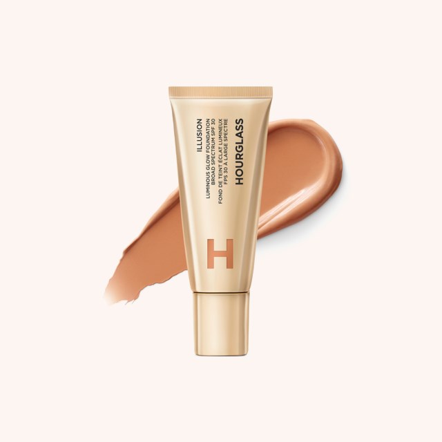 Illusion Luminous Glow Foundation SPF30 17 Illusion Luminous Glow Foundation SPF30 17