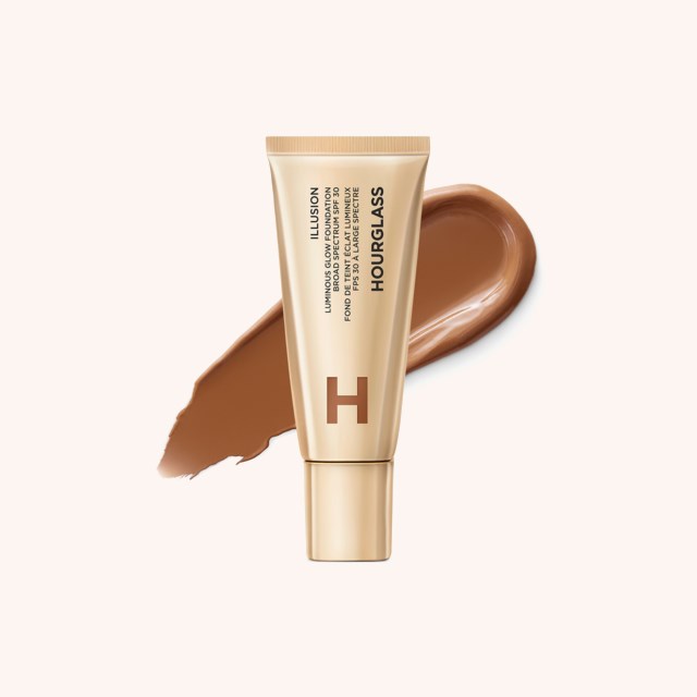 Illusion Luminous Glow Foundation SPF30 22 Illusion Luminous Glow Foundation SPF30 22