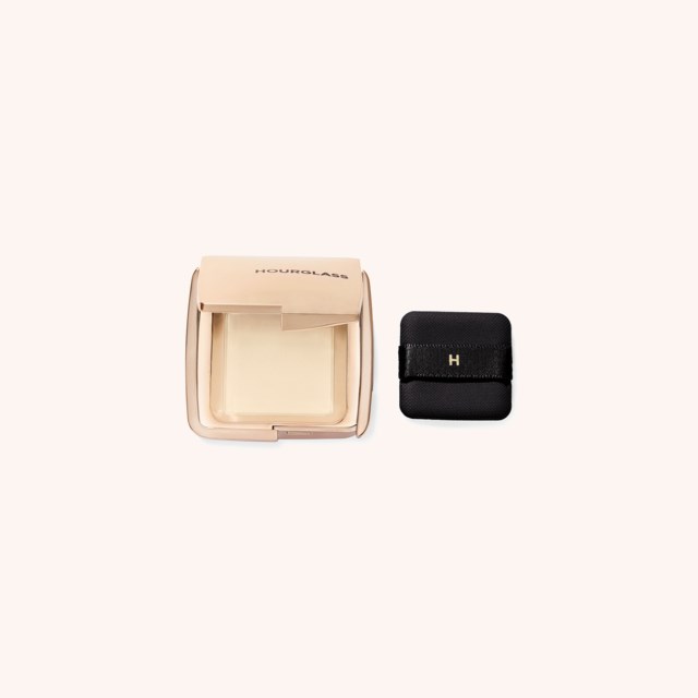 Vanish Airbrush Pressed Powder - Travel Translucent Vanish Airbrush Pressed Powder - Travel Translucent