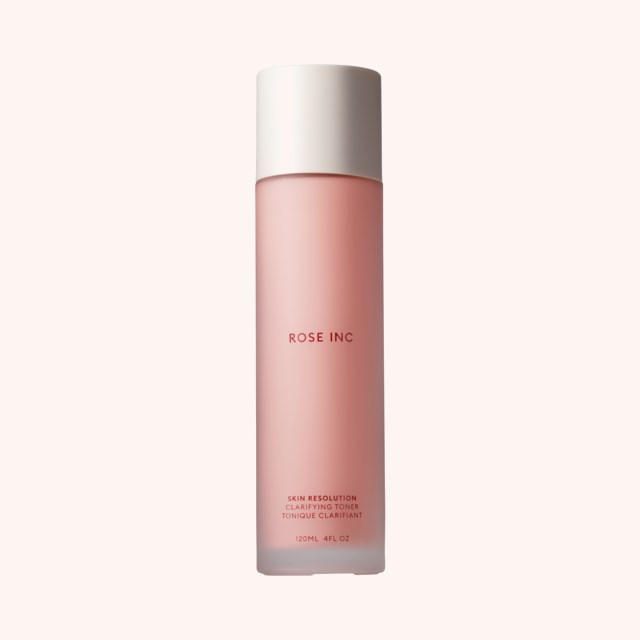 Skin Resolution Clarifying Toner 120 ml Skin Resolution Clarifying Toner 120 ml