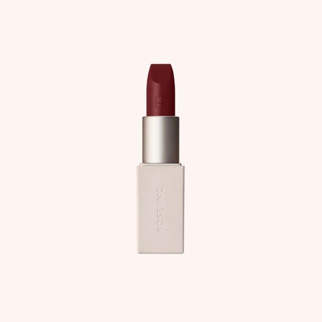 Satin Lip Color Rich Refillable Lipstick Poised Satin Lip Color Rich Refillable Lipstick Poised