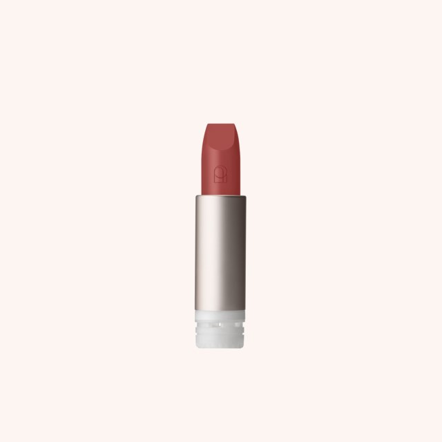 Satin Lip Color Rich Refillable Lipstick Refill Enigmatic Satin Lip Color Rich Refillable Lipstick Refill Enigmatic