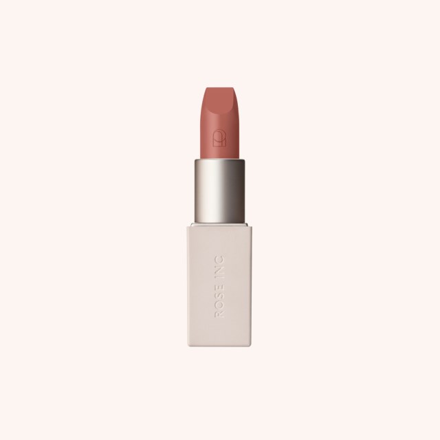 Satin Lip Color Rich Refillable Lipstick Besotted Satin Lip Color Rich Refillable Lipstick Besotted