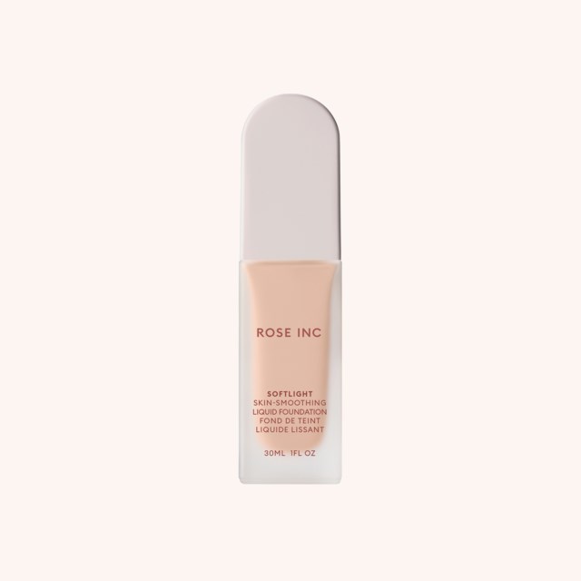 Softlight Skin-Smoothing Liquid Foundation 7C Light Cool Softlight Skin-Smoothing Liquid Foundation 7C Light Cool