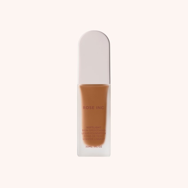 Softlight Skin-Smoothing Liquid Foundation 26N Deep Neutral Softlight Skin-Smoothing Liquid Foundation 26N Deep Neutral