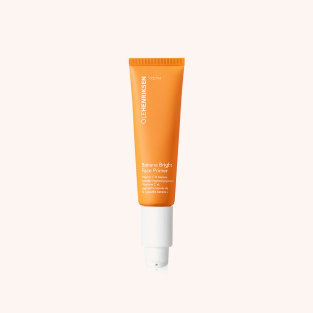 Truth Banana Bright Face Primer 30 ml Truth Banana Bright Face Primer 30 ml