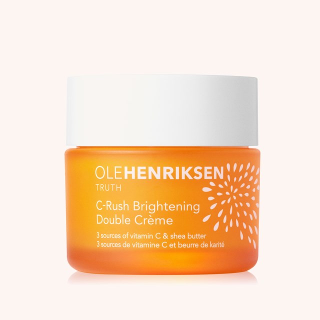 C-Rush™ Brightening Double Crème 50 ml C-Rush™ Brightening Double Crème 50 ml