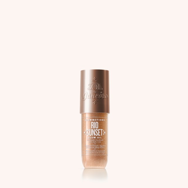 Glowmotions Rio Sunset Body Oil 75 ml Glowmotions Rio Sunset Body Oil 75 ml