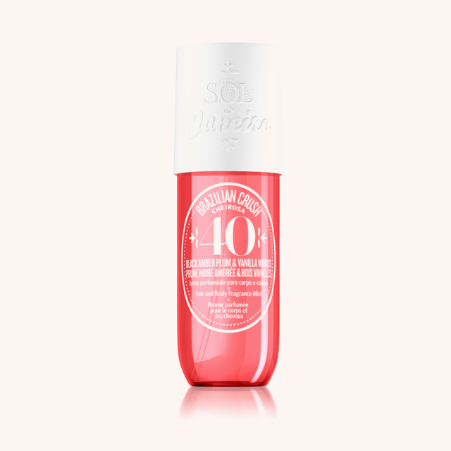 Brazilian Crush Cheirosa 40 Perfume Mist 240 ml Brazilian Crush Cheirosa 40 Perfume Mist 240 ml