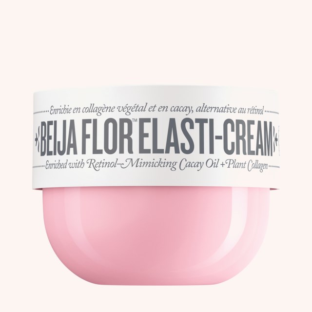 Beija Flor Elasti-Cream 240 ml Beija Flor Elasti-Cream 240 ml