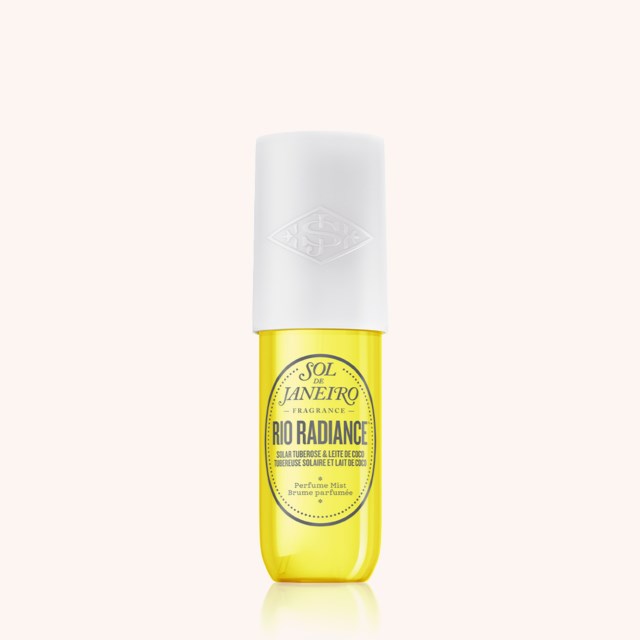 Rio Radiance Perfume Mist 90 ml Rio Radiance Perfume Mist 90 ml
