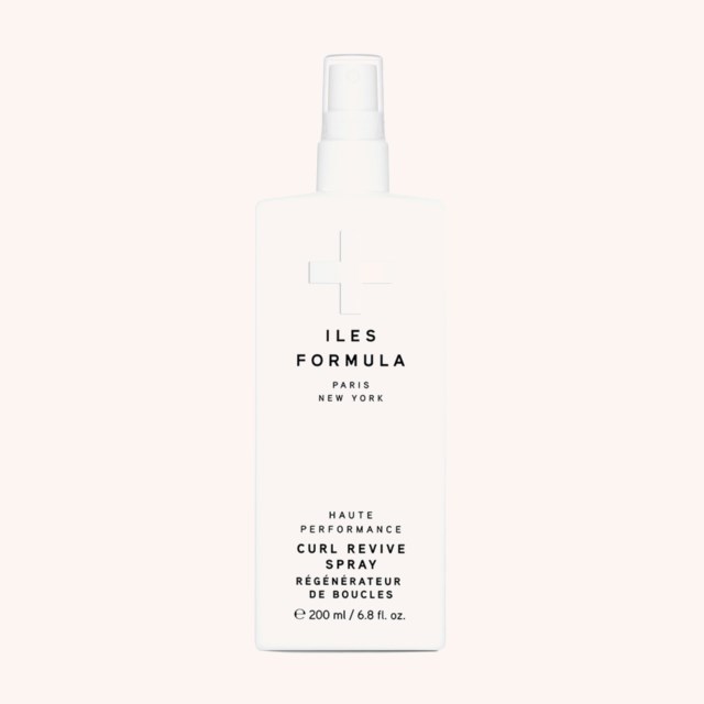 Curl Revive Styling Spray 200 ml Curl Revive Styling Spray 200 ml