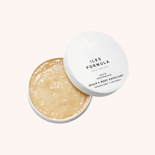 Scalp + Body Exfoliant 180 ml