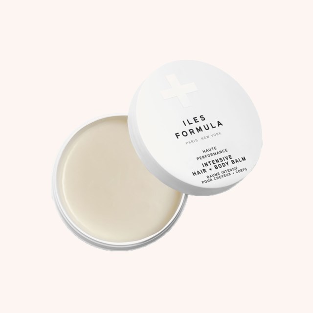 Intensive Hair + Body Balm 180 ml Intensive Hair + Body Balm 180 ml