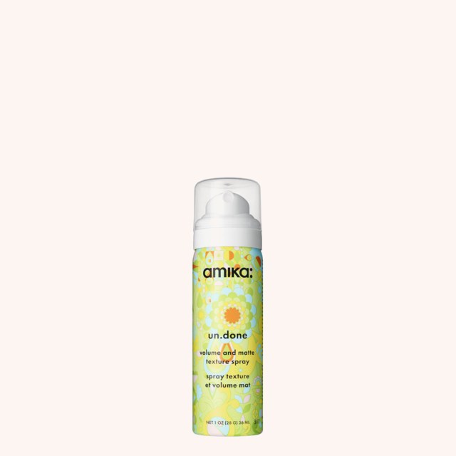 Un.Done Volume & Texture Spray 30 ml