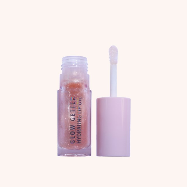 Glow Getter Hydrating Oil 003 Champagne Kiss Glow Getter Hydrating Oil 003 Champagne Kiss