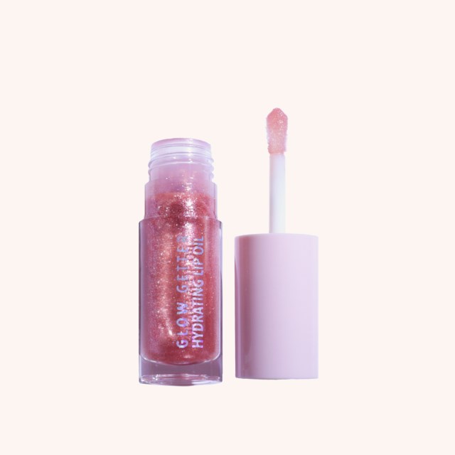 Glow Getter Hydrating Oil 004 Tickled Pink