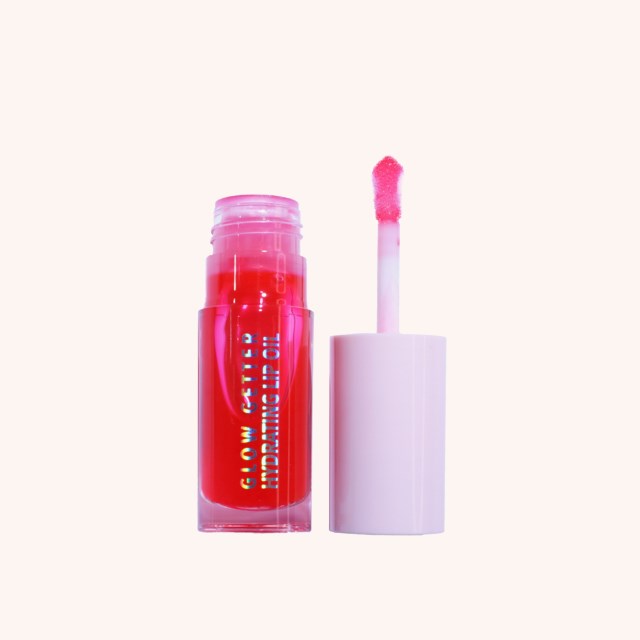 Glow Getter Hydrating Oil 008 Juicy Red Glow Getter Hydrating Oil 008 Juicy Red