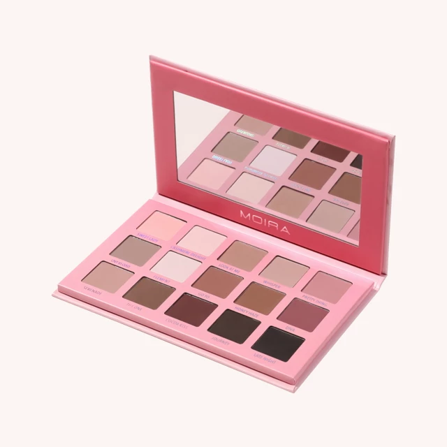 Oh, La La Eyeshadow Palette Oh, La La Eyeshadow Palette