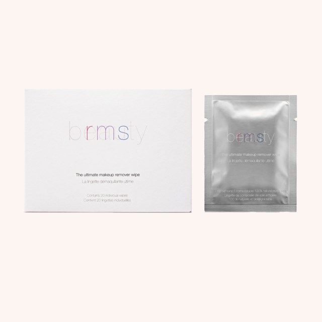 Ultimate Makeup Remover Wipes Ultimate Makeup Remover Wipes
