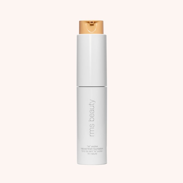 ReEvolve Natural Finish Liquid Foundation 22.5 ReEvolve Natural Finish Liquid Foundation 22.5
