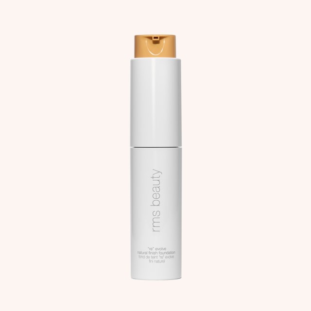 ReEvolve Natural Finish Liquid Foundation 55 ReEvolve Natural Finish Liquid Foundation 55