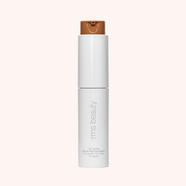 ReEvolve Natural Finish Liquid Foundation 99 ReEvolve Natural Finish Liquid Foundation 99