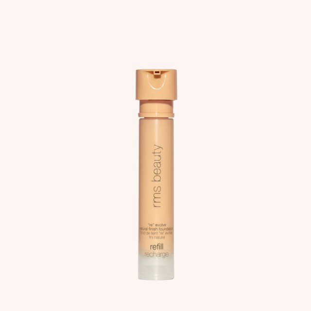 ReEvolve Natural Finish Liquid Foundation Refill 22