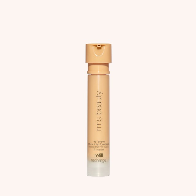 ReEvolve Natural Finish Liquid Foundation Refill 22.5 ReEvolve Natural Finish Liquid Foundation Refill 22.5