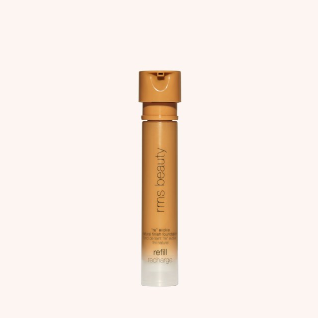ReEvolve Natural Finish Liquid Foundation Refill 66