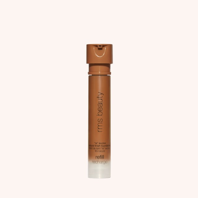 ReEvolve Natural Finish Liquid Foundation Refill 99