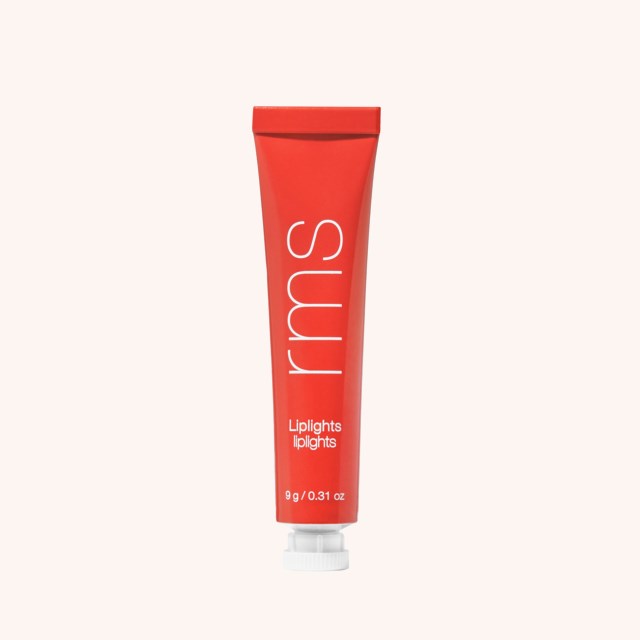 Liplights Cream Lip Gloss Babette Liplights Cream Lip Gloss Babette