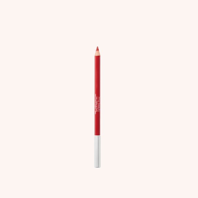 Line + Define Lip Pencil Pavla Red Line + Define Lip Pencil Pavla Red