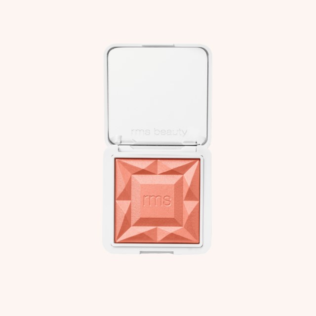 ReDimension Hydra Powder Blush Bohemian Girl