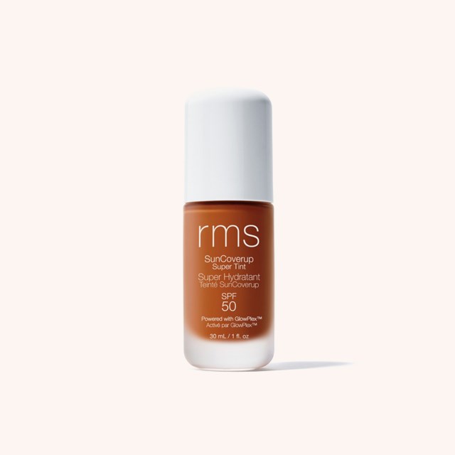 SunCoverUp Skin Tint SPF 50 Toffee