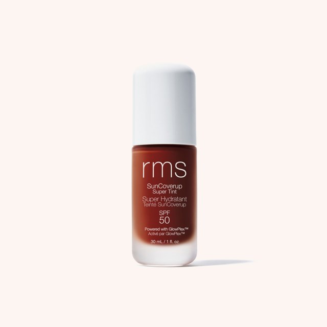 SunCoverUp Skin Tint SPF 50 Mocha