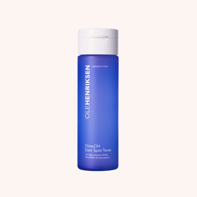 Glow2OH™ Dark Spot Toner 190 ml