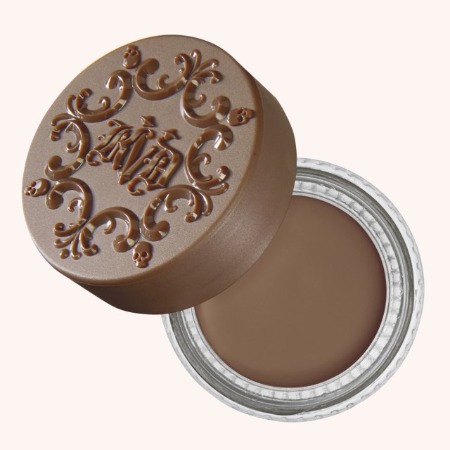 24-Hour Super Brow Long Wear Pomade Taupe 24-Hour Super Brow Long Wear Pomade Taupe