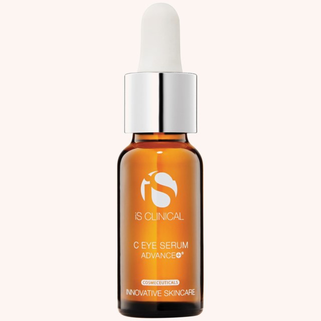 C Eye Serum Advance+ 15 ml C Eye Serum Advance+ 15 ml