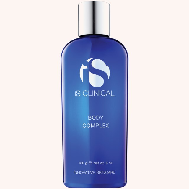 Body Complex 180 ml