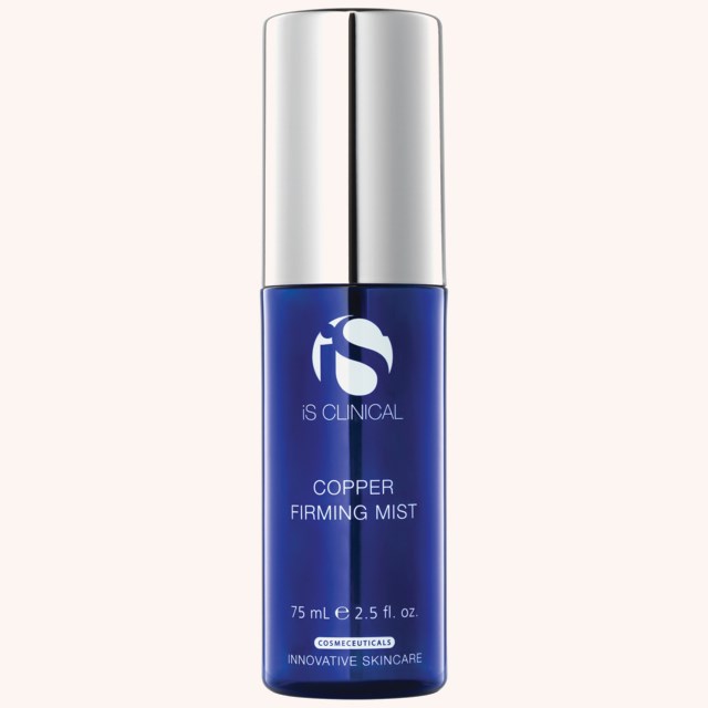 Copper Firming Mist 75 ml Copper Firming Mist 75 ml