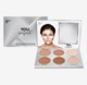 You Sculpted!™ Universal Contouring Palette You Sculpted!™ Universal Contouring Palette