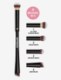 Superhero 4-in-1 Transforming Super Shadow & Liner Brush Superhero 4-in-1 Transforming Super Shadow & Liner Brush