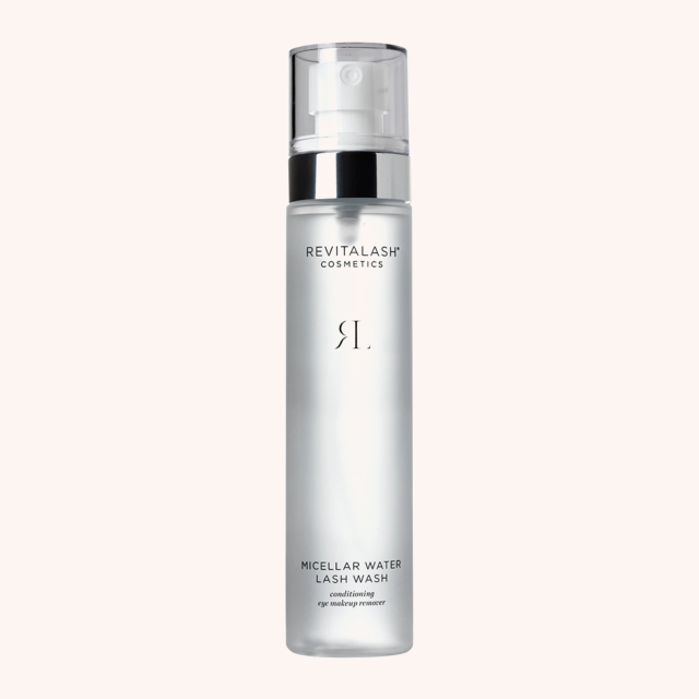 Micellar Water Lash Wash 100 ml Micellar Water Lash Wash 100 ml