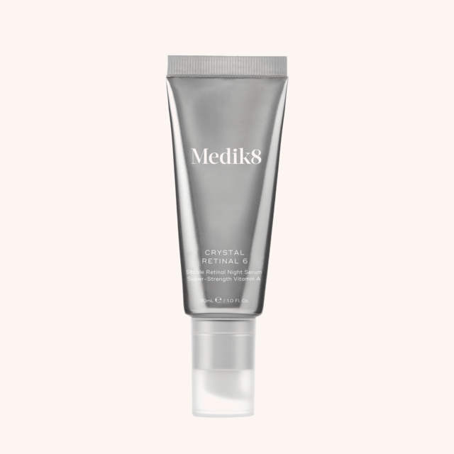 Crystal Retinal 6 30 ml Crystal Retinal 6 30 ml