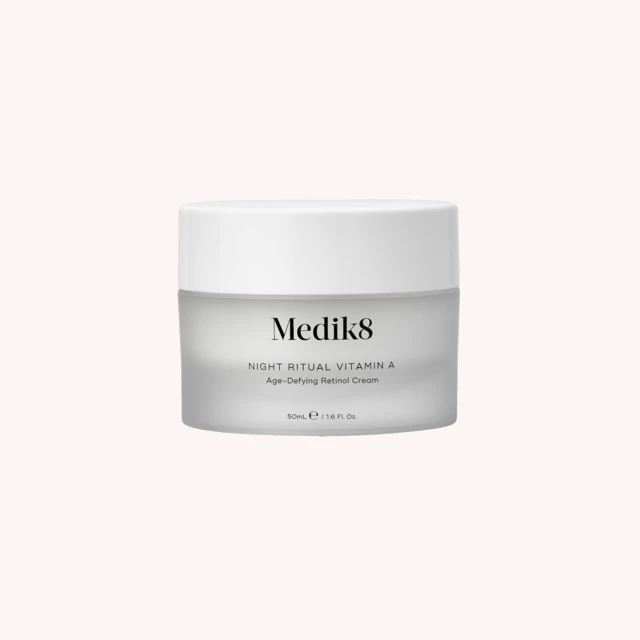 Intelligent Retinol Smoothing Night Cream 50 ml Intelligent Retinol Smoothing Night Cream 50 ml