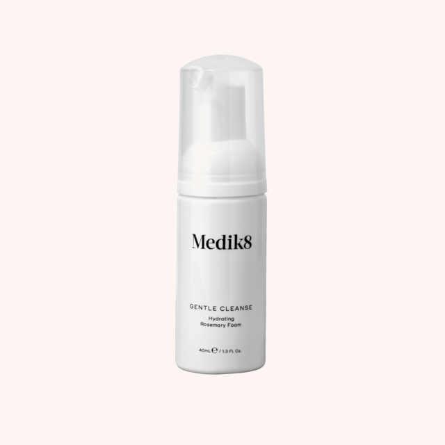 Gentle Cleanse 40 ml Gentle Cleanse 40 ml