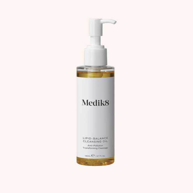 Lipid-Balance Cleansing Oil 100 ml Lipid-Balance Cleansing Oil 100 ml