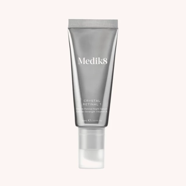 Crystal Retinal 1 30 ml Crystal Retinal 1 30 ml